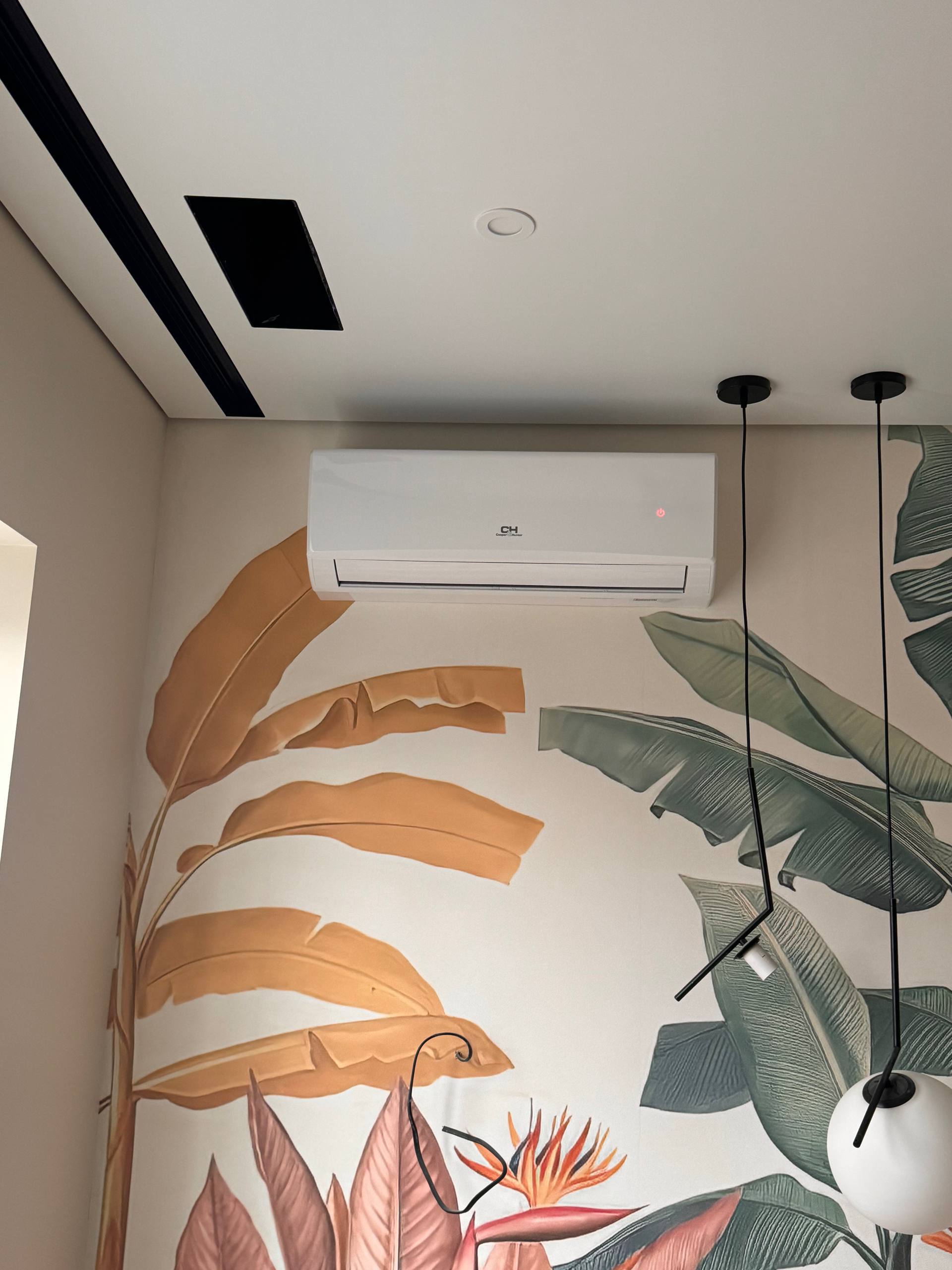 Інтеграція в інтерʼєр