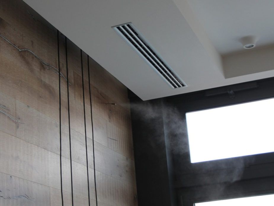 Монтаж CASCADE