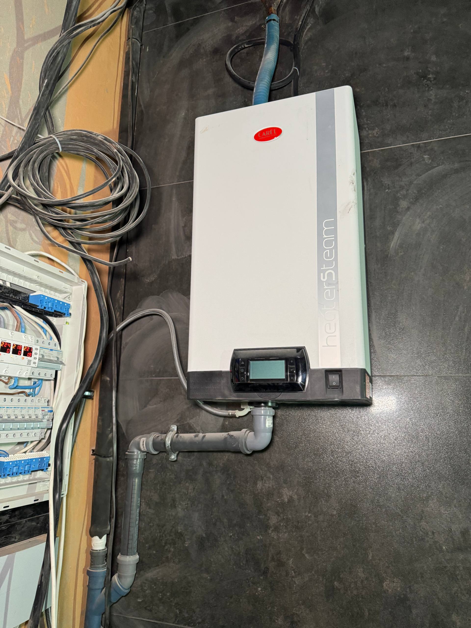 Інтеграція в інтерʼєр