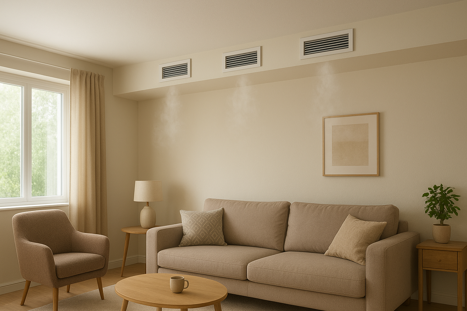 Блок зволоження