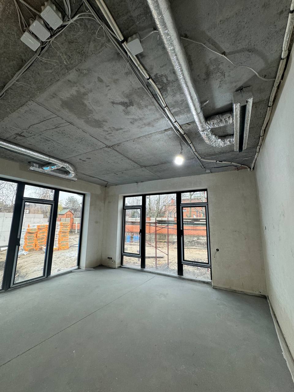 Інтеграція в інтерʼєр