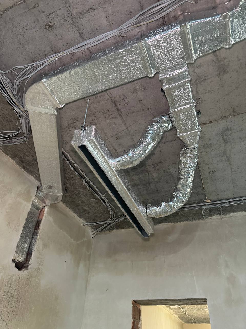 Блок рекуперації